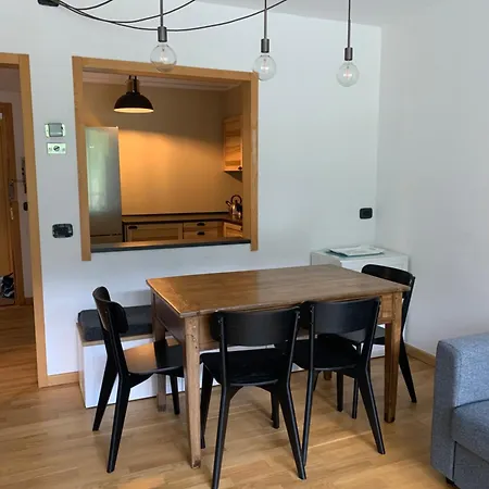 Apartment Via Mulini 2 *